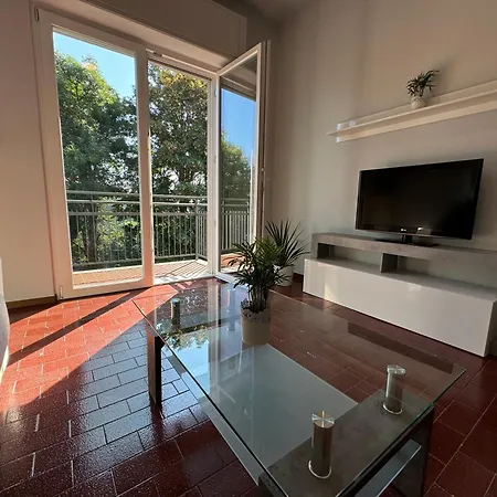 Adua Apartment
