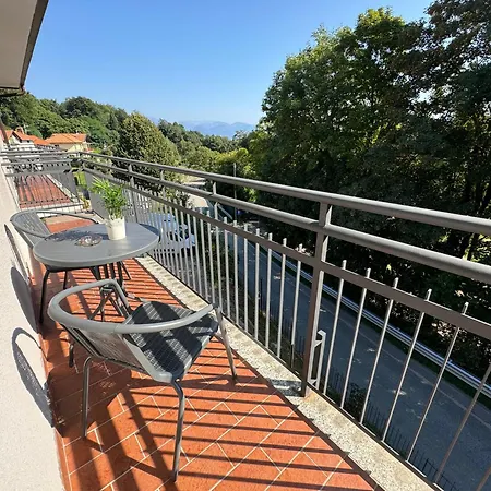 Apartment Adua Vezzo