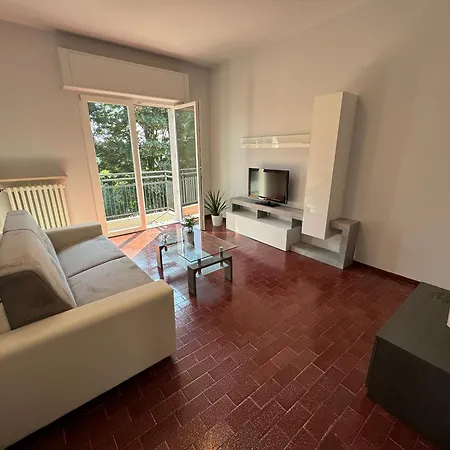 Adua Apartment