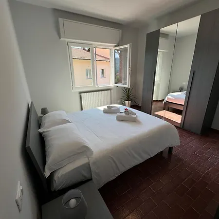 Apartment Adua *