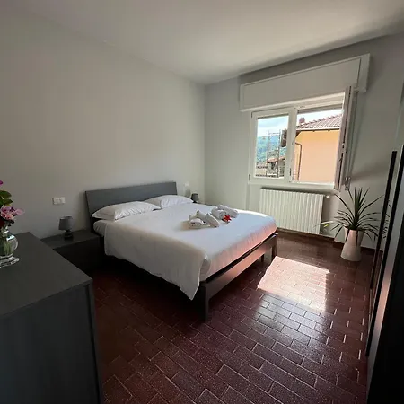 Adua Apartment *