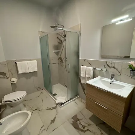 Apartment Adua Vezzo
