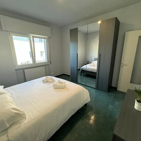Adua Apartment Vezzo