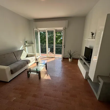 Apartment Adua *