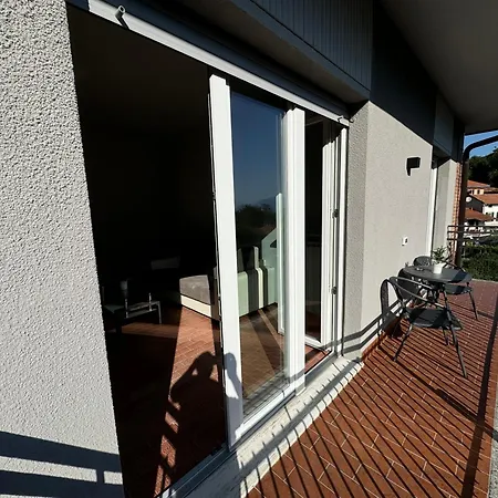 Apartment Adua Vezzo