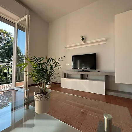 Adua Apartment Vezzo
