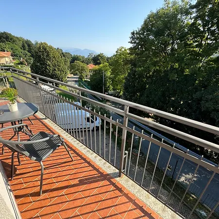 Adua Apartment