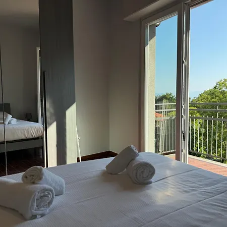 Apartment Adua