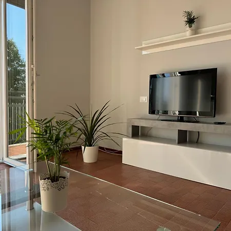 Apartment Adua *