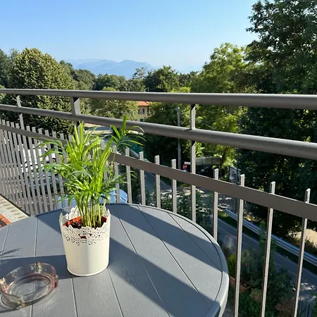 Apartment Adua *