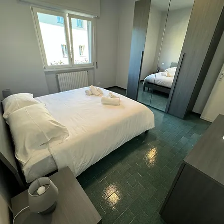 Adua Apartment *