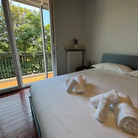 Adua Apartment Vezzo