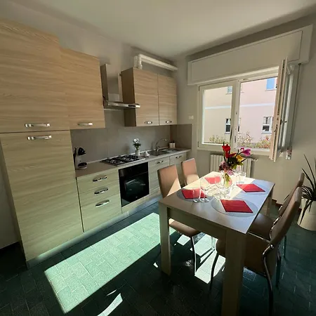Adua Apartment *