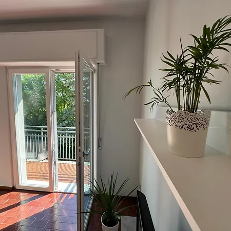Adua Apartment Vezzo