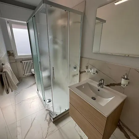 Apartment Adua Vezzo