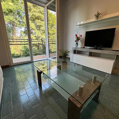 Apartment Adua Vezzo