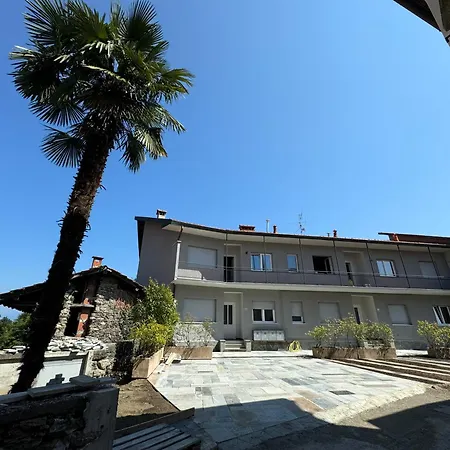 Adua Apartment