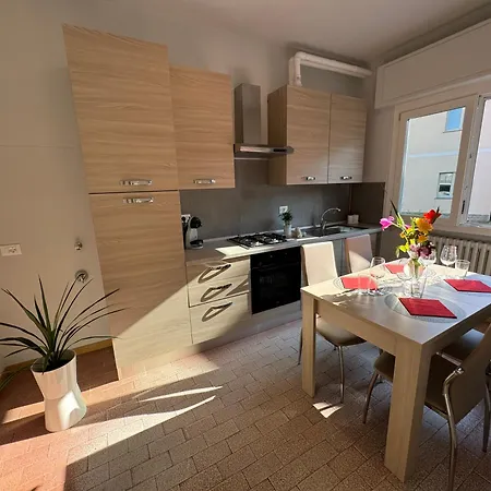 Apartment Adua
