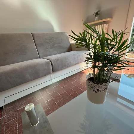 Adua Apartment