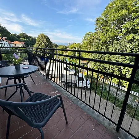 Adua Apartment Vezzo