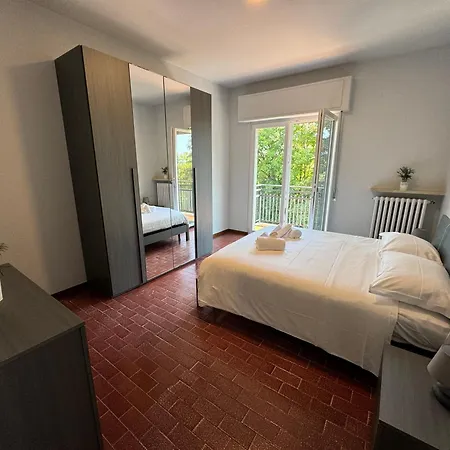 Apartment Adua Vezzo