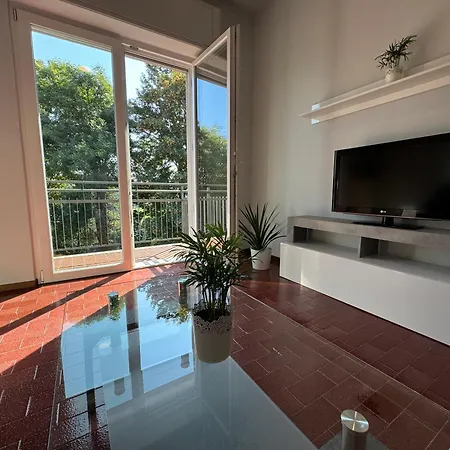 Adua Apartment