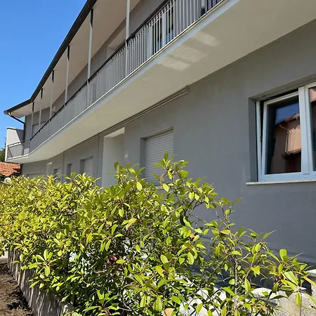 Adua Apartment *