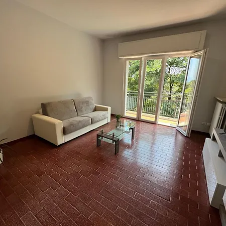 Adua Apartment
