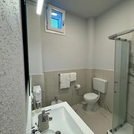 Adua Apartment *