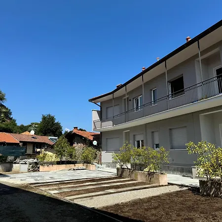 Adua Apartment
