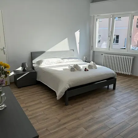 Apartment Adua