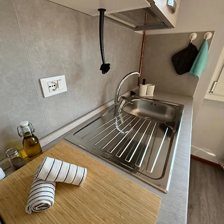 Adua Apartment *