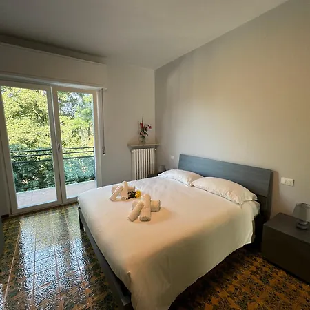 Adua Apartment Vezzo