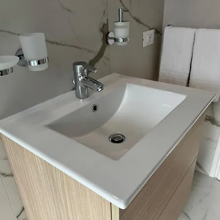 Adua Apartment *