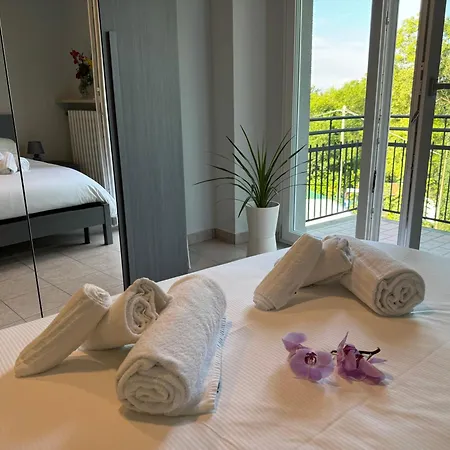Apartment Adua Vezzo