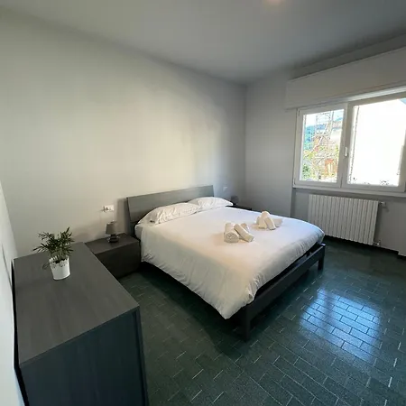 Apartment Adua Vezzo