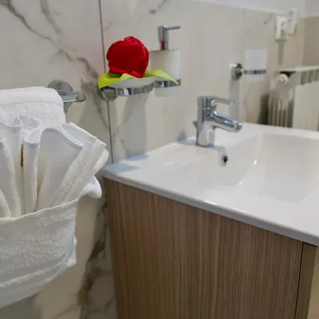 Lejlighed Adua Vezzo