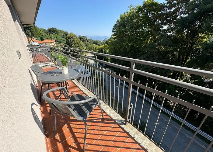 아파트 Adua Vezzo