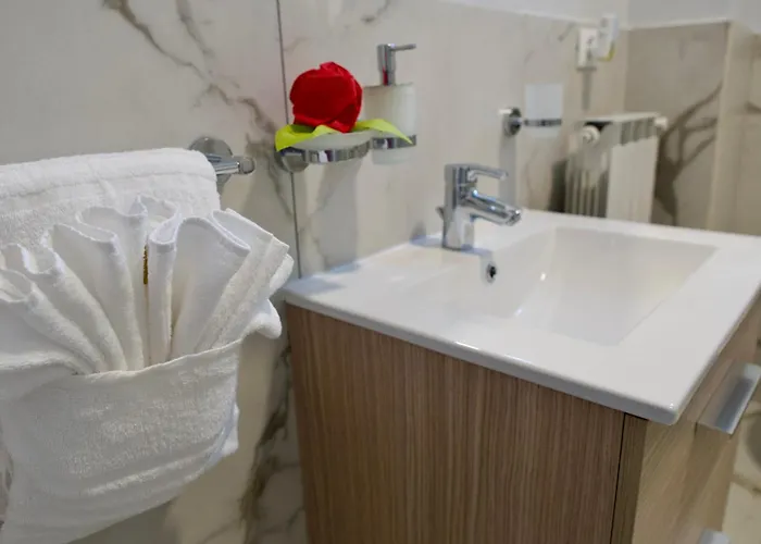 Appartamento Adua Vezzo