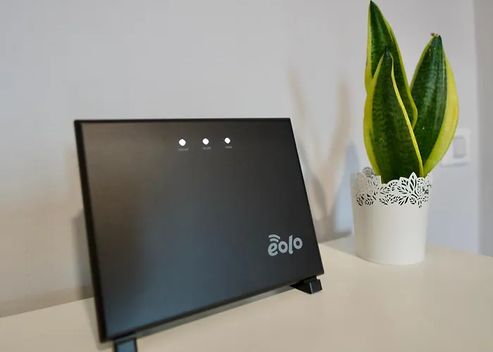 아파트 Adua Vezzo