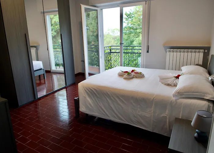 Adua 아파트 Vezzo