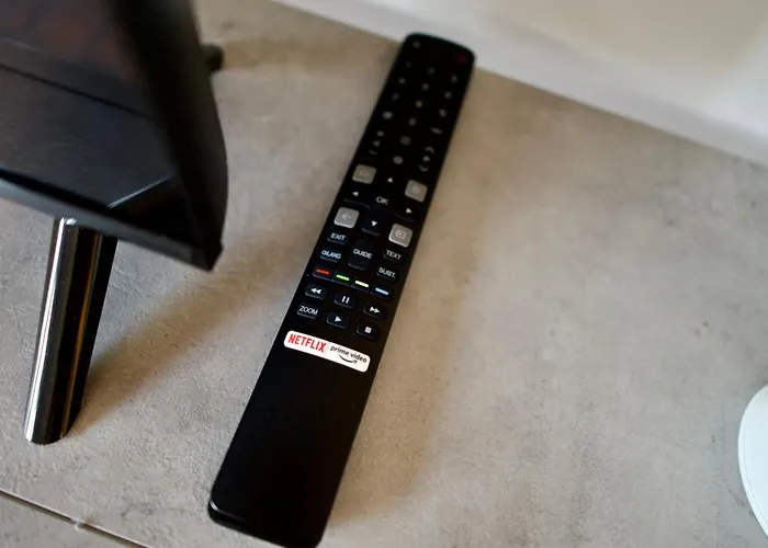 Adua 아파트 Vezzo