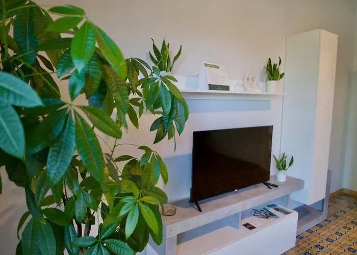 Appartamento Adua Vezzo